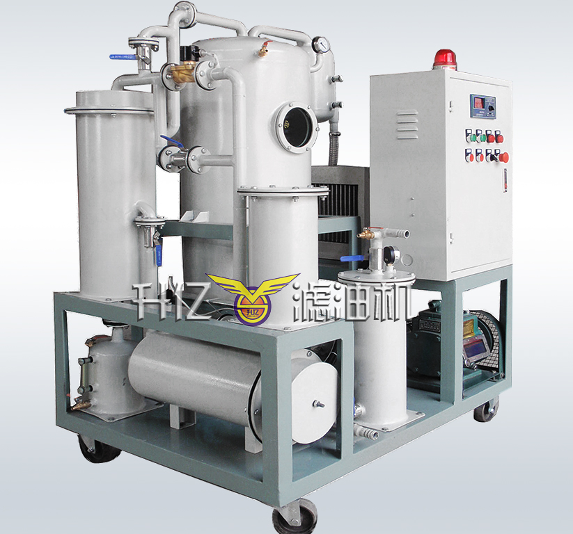 液压油滤油机生产厂家 液压油滤油机生产厂家