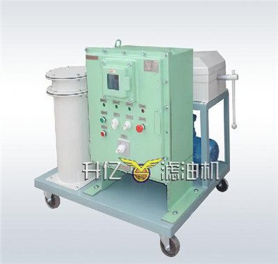 润滑油滤油机厂 润滑油滤油机厂