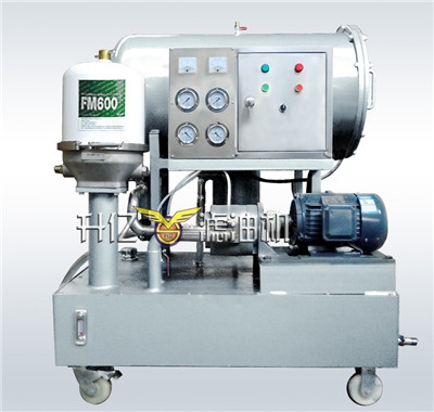 沙坪坝离心式滤油机 沙坪坝离心式滤油机